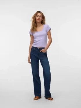 T-shirt Vmchloe