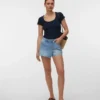 T-shirt Vmchloe