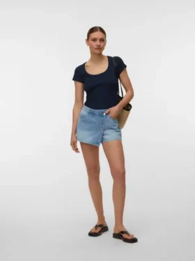 T-shirt Vmchloe
