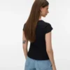 T-shirt Vmchloe