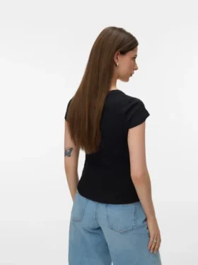 T-shirt Vmchloe