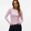 T-shirt Vmchloe