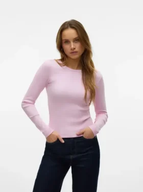 T-shirt Vmchloe