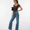 T-shirt Vmchloe
