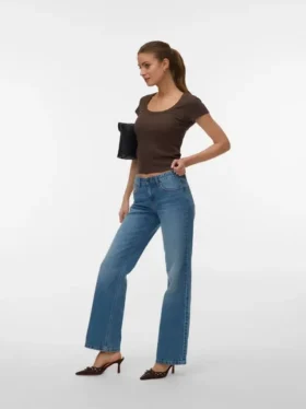 T-shirt Vmchloe
