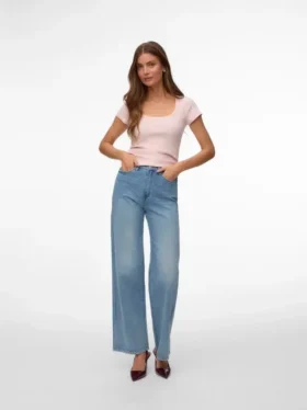 T-shirt Vmchloe