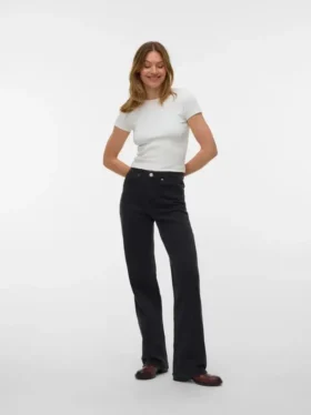 T-shirt Vmchloe