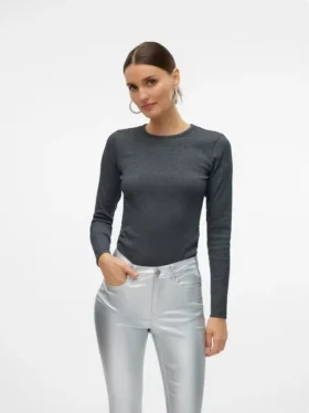 T-shirt Vmchloe