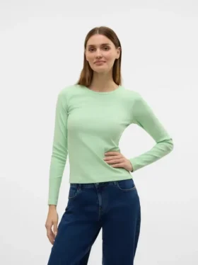 T-shirt Vmchloe