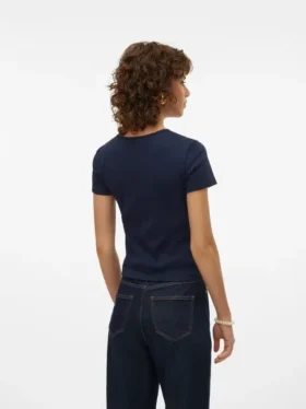 T-shirt Vmchloe