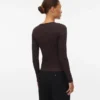 T-shirt Vmchloe