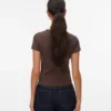 T-shirt Vmchloe