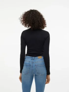 T-shirt Vmchloe