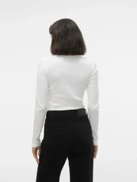 T-shirt Vmchloe