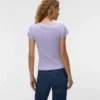 T-shirt Vmchloe