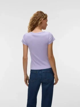 T-shirt Vmchloe