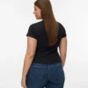 T-shirt Vmchloe
