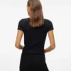 T-shirt Vmchloe