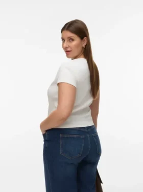 T-shirt Vmchloe