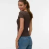 T-shirt Vmchloe