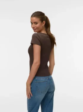 T-shirt Vmchloe