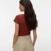 T-shirt Vmchloe