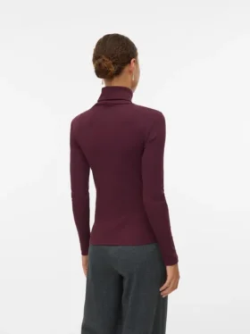 T-shirt Vmchloe