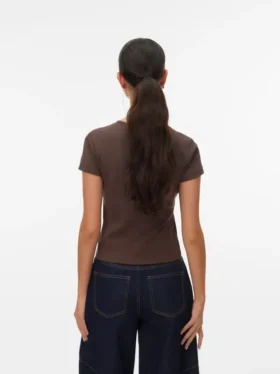T-shirt Vmchloe