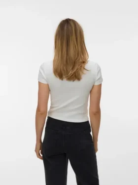 T-shirt Vmchloe