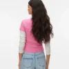 T-shirt Vmchloe