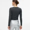 T-shirt Vmchloe