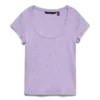 T-shirt Vmchloe