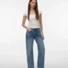 T-shirt Vmchloe