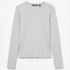 T-shirt Vmchloe