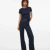 T-shirt Vmchloe