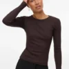 T-shirt Vmchloe