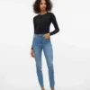 T-shirt Vmchloe