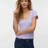 T-shirt Vmchloe