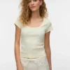 T-shirt Vmchloe