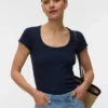 T-shirt Vmchloe