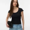T-shirt Vmchloe
