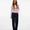 T-shirt Vmchloe