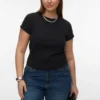 T-shirt Vmchloe