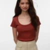 T-shirt Vmchloe
