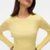 T-shirt Vmchloe