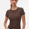 T-shirt Vmchloe