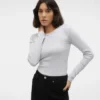 T-shirt Vmchloe