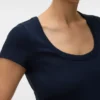 T-shirt Vmchloe