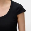 T-shirt Vmchloe