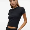 T-shirt Vmchloe